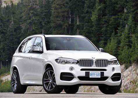 Price Of Bmw X5 M50d